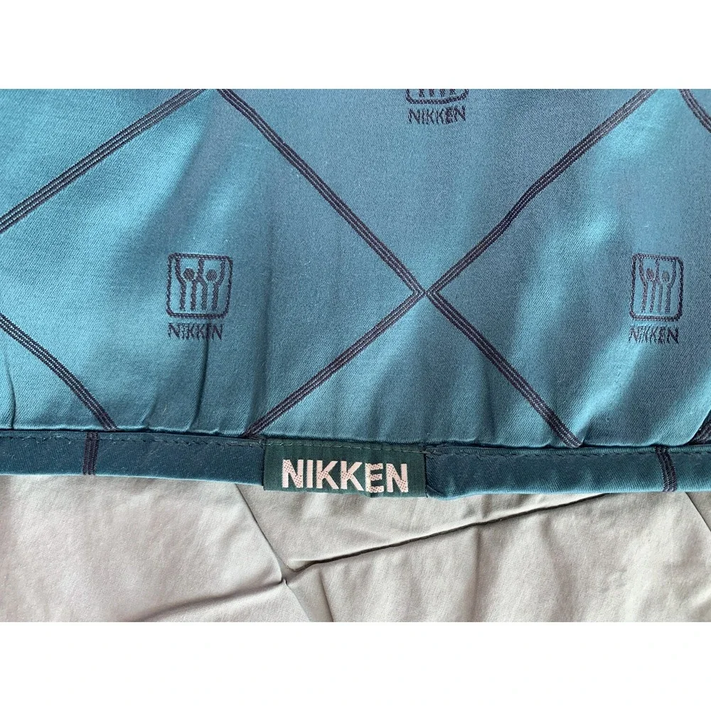 Nikken travel pad
